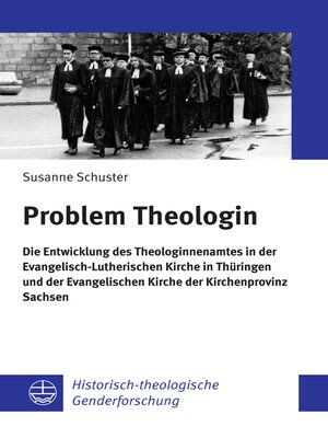 cover image of Problem Theologin